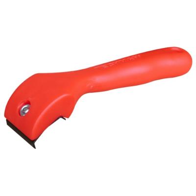Techman - Racloir à bois 44 x 190 mm
