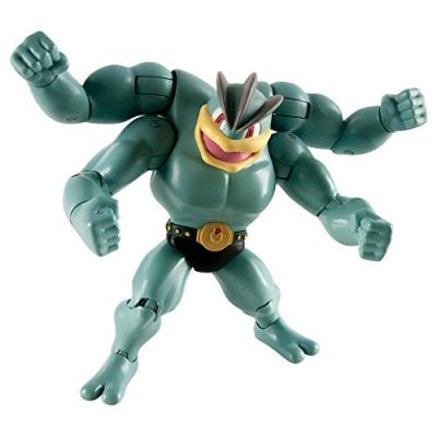Tomy - t18837 - pack de figurine d'action - mackogneur