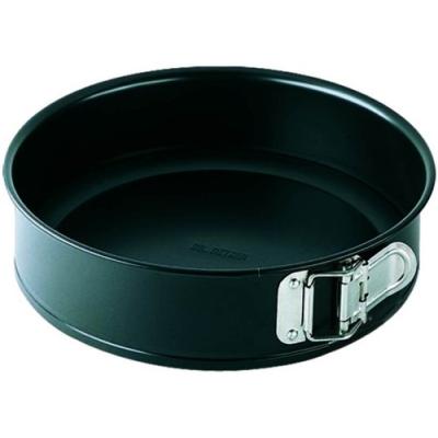 DR OETKER 01437 MOULE À MANQUÉ À CHARNIÈRE 24 CM
