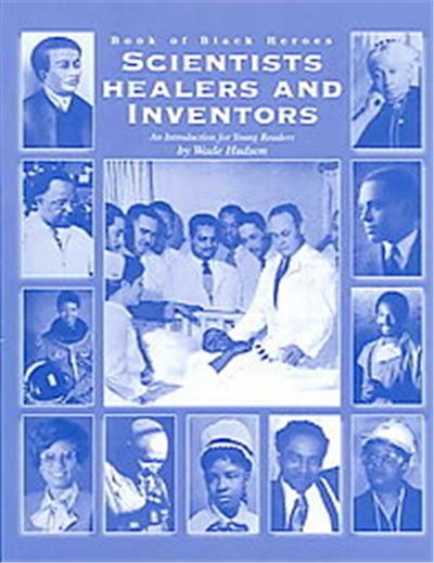 Book of Black Heroes