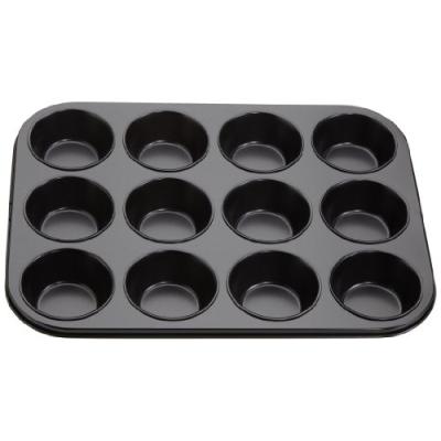 DR. OETKER BACK-IDEE MOULE 12 MUFFINS