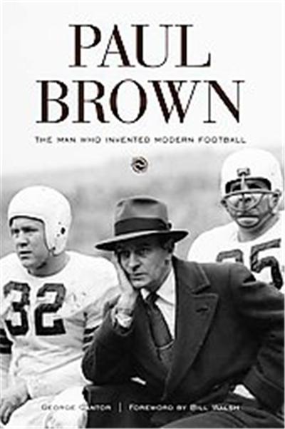 Paul Brown
