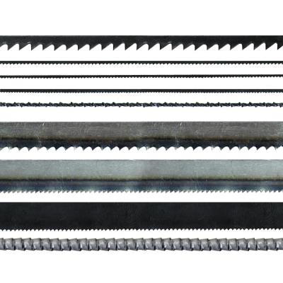 MAXICRAFT  - 5 Lames De Scie 130 Mm Pour M&eacute;taux
