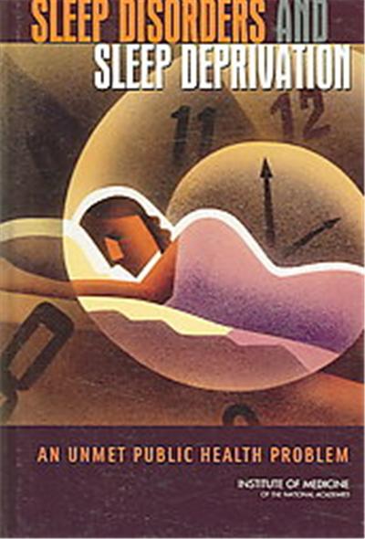 Sleep Disorders And Sleep Deprivation