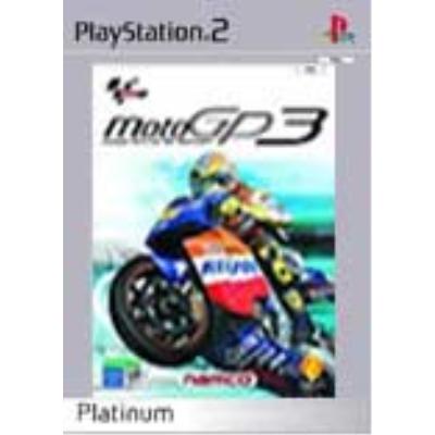 MotoGP 3