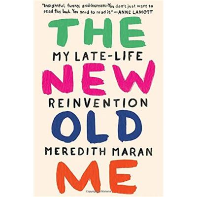 New Old Me The