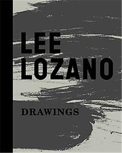 Lee Lozano Drawings