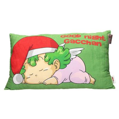 Coussin - Dr Slump Gatchan Sleeping