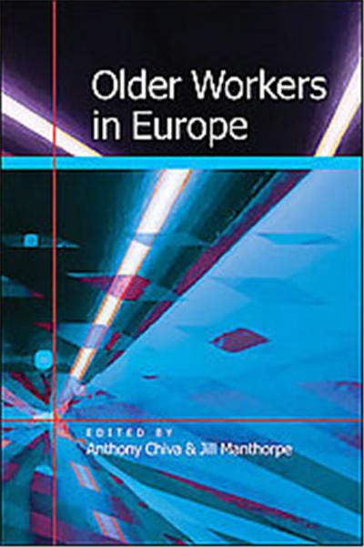 Older Workers In Europe
