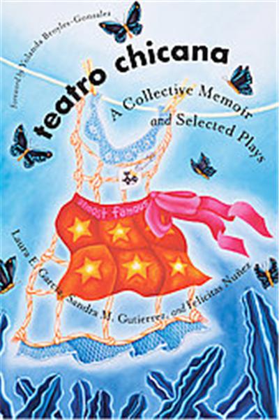 Teatro Chicana, Chicana Matters Series