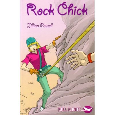 Rock Chick (Full Flight Girl Power)
