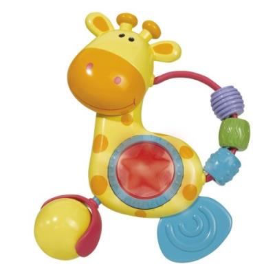 Hochet Abc Musical + Lumière