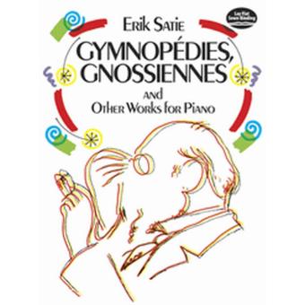 Satie Erik - Gnossiennes +Gymnopedies+Autres Pieces - Piano - 1