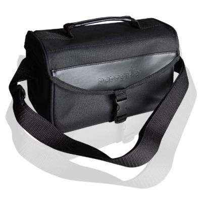 Poppstar 1000198 Housse pour Disque dur Noir
