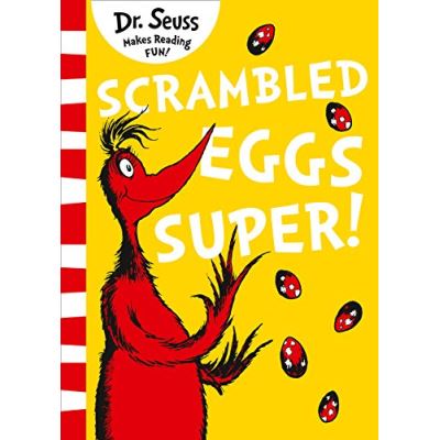 Scrambled Eggs Super! - [Version Originale]