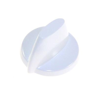 Whirlpool Bouton Manette Gaz Blanc Ref: 481241279157