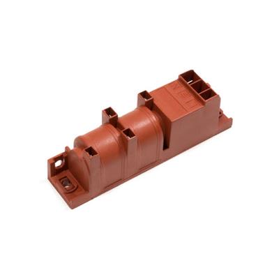 Divers Marques Alumeur 4 Feux 220v 50/60hz Ref: Cok601un