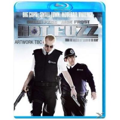 Hot Fuzz