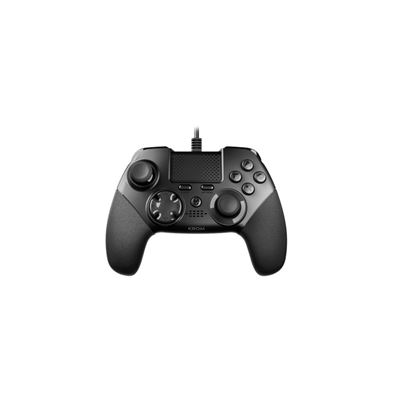 Contrôle des jeux Krom Kaiser