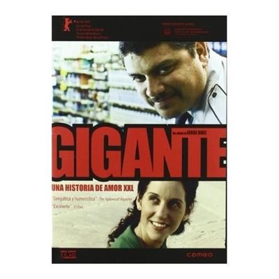 Gigante (2009) (Gigante - Biniez)