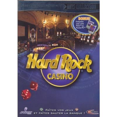 Hard Rock Casino - PC - Neuf VF
