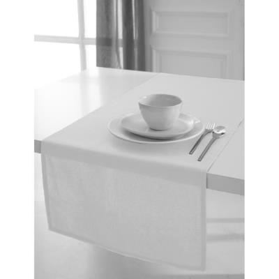 Today chemin de table 50x150 cm chantilly 257563