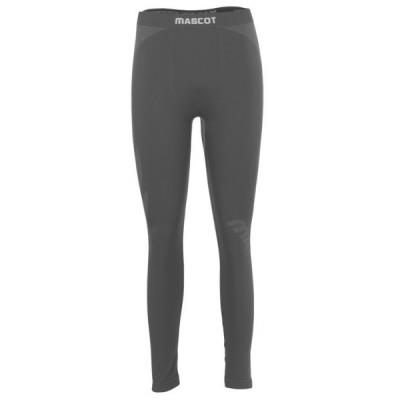 Caleçon Long Mascot Segura Gris Clair Taille L/Xl (C52/56) 50179-870