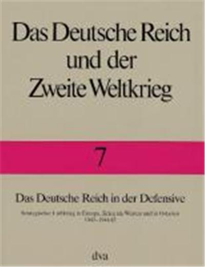 Ursachen Und Voraussetzungen Der Deutschen Kriegspolitik, Beitrage Zur Militar- Und Kriegsgeschichte