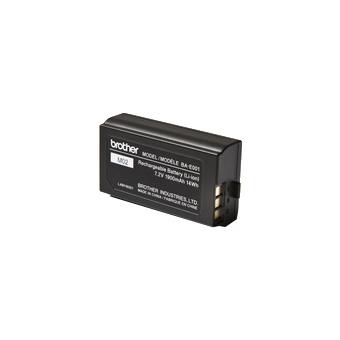 Batteria Compatibile Brother BA-E001 – Li-Ion 7,4V 2600mAh – Per Stampanti Portatili