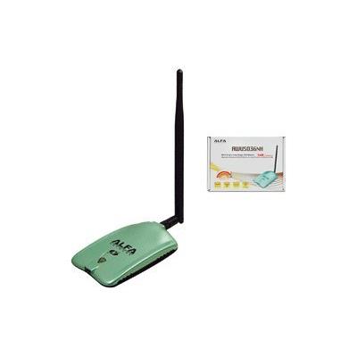 ALFA AWUS036NH - netwerkadapter