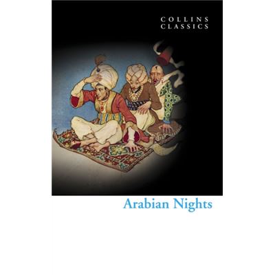 Arabian Nights (Collins Classics) (Paperback)