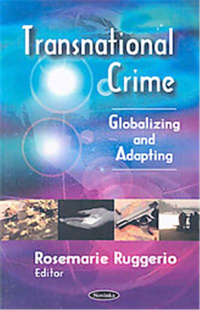 Transnational Crime