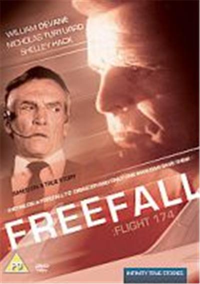 Freefall - Flight 174