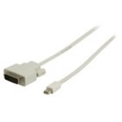 Valueline vlmp37700w2.00 câble mini displayport vers dvi