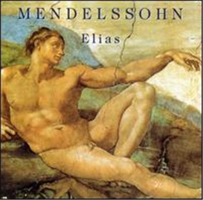 Mendelssohn: Elias