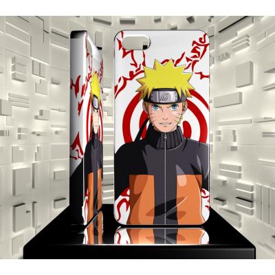 Coque iPhone 5s Naruto personnages Principaux