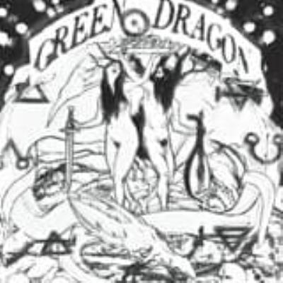 Green Dragon - Green Dragon