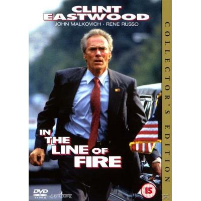 In The Line Of Fire , (Collector's Edition) (Wide Screen)