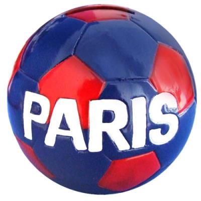 Tirelire Paris
