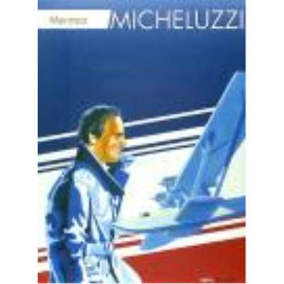 Micheluzzi : Mermoz - Attilio Micheluzzi