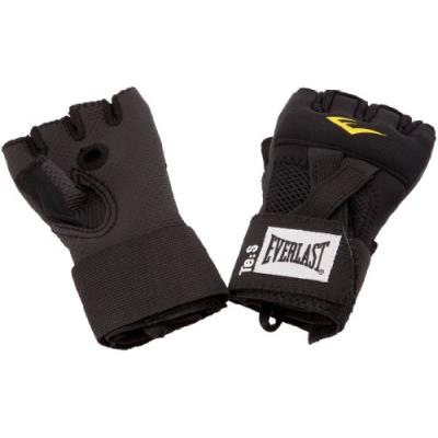 Everlast 4355b gants dentraînement mixte adulte noir s