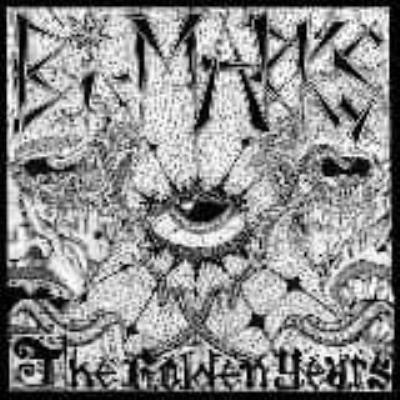 The Golden Years - Bi Marks