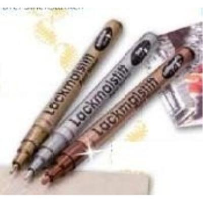 C.kreul marqueur laque fine hobby line, cuivre 47222