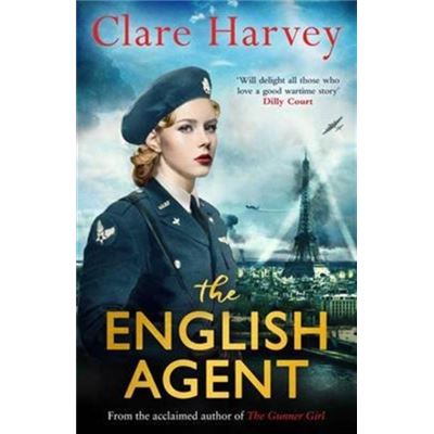 English Agent