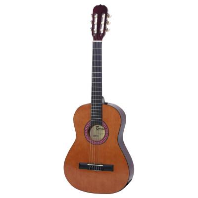 Tenson - Guitare classique etude tenson serie classic - taille 3/4