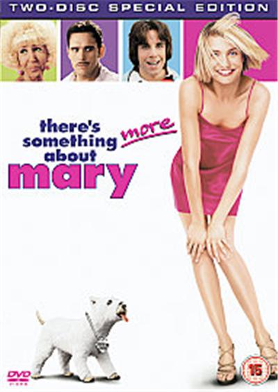 There's Something About Mary , (Special Edition) (Wide Screen) (More)