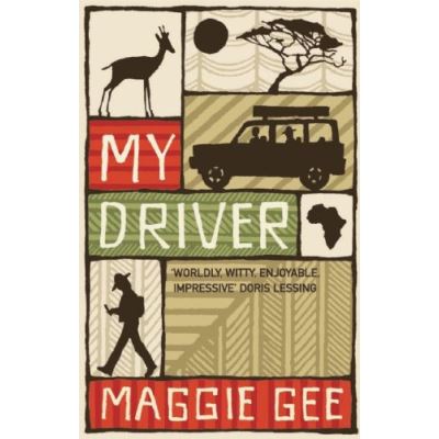 My Driver