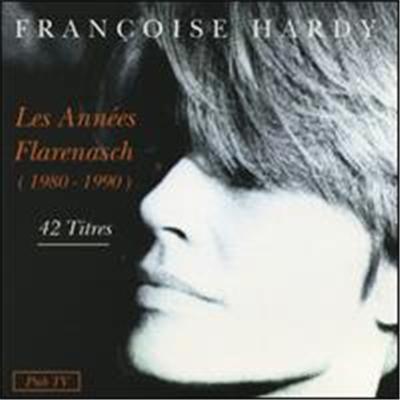 Les Annees Flarenasch