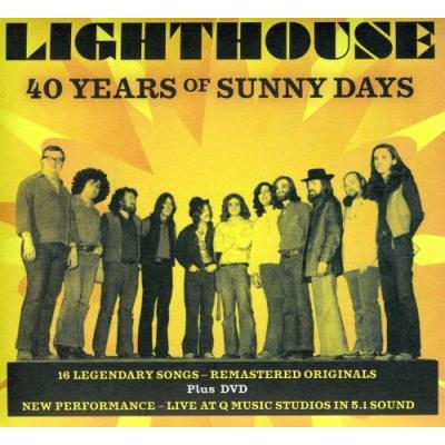 40 Years Of Sunny Days