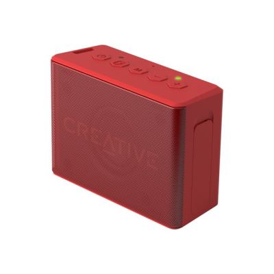 Creative MUVO 2C - haut-parleur - pour utilisation mobile - sans fil